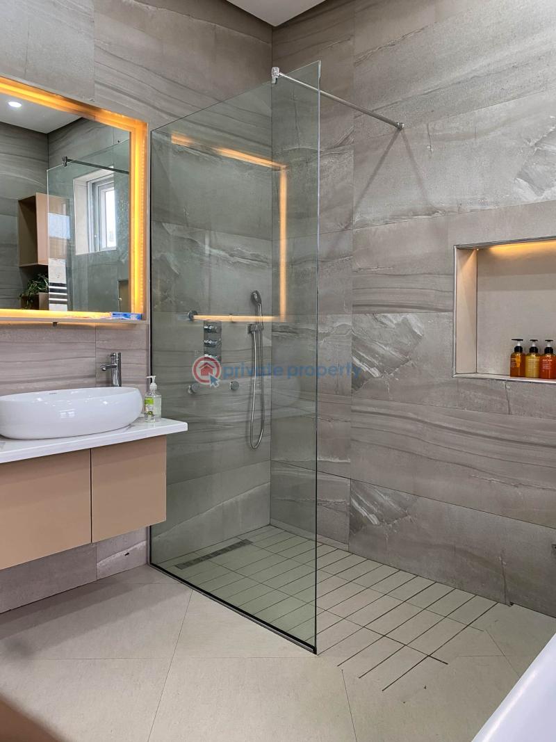 1 bedroom shortlet in lekki phase 1 - 19 1 bedroom Flat & Apartment Short let Lekki Phase 1 Lagos - 19