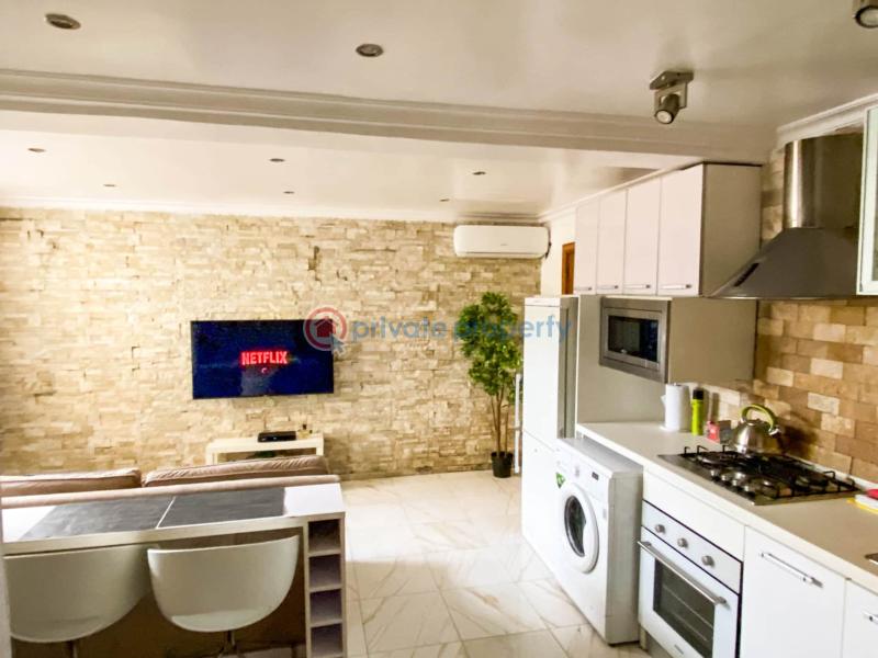 1 bedroom shortlet in lekki phase 1 - 10 1 bedroom Flat & Apartment Short let Lekki Phase 1 Lagos - 10