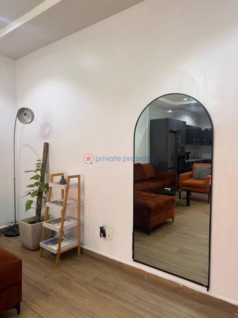 1 bedroom shortlet in lekki phase 1 - 3 1 bedroom Flat & Apartment Short let Lekki Phase 1 Lagos - 3