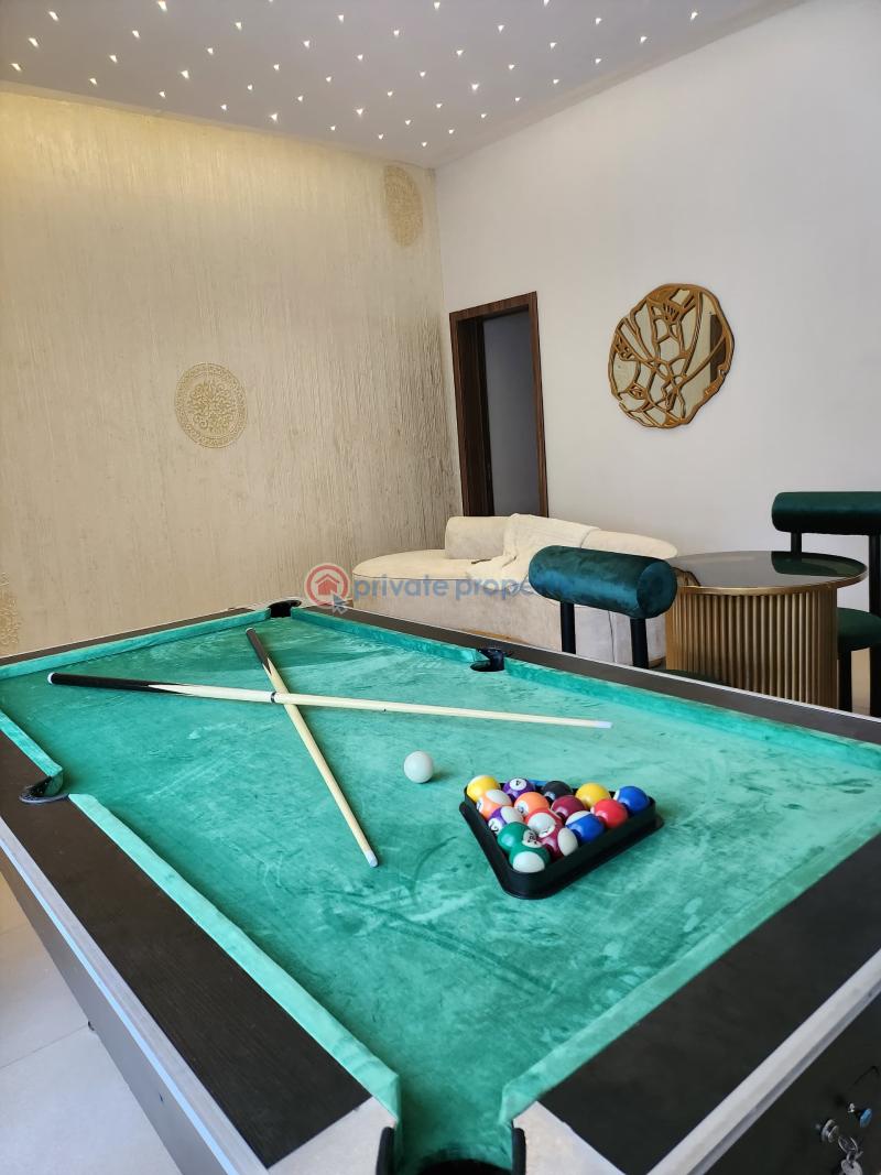 1 bedroom shortlet in lekki phase 1 - 6 1 bedroom Flat & Apartment Short let Lekki Phase 1 Lagos - 6