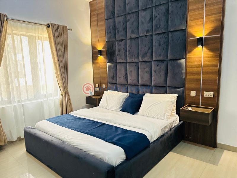 1 bedroom Flat & Apartment Short let Lekki Phase 1 Lagos - 7