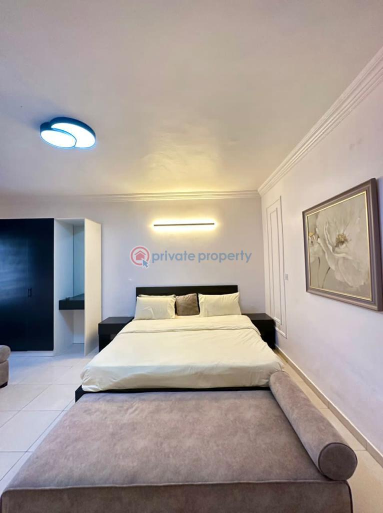 1 bedroom Flat & Apartment Short let Lekki Phase 1 Lagos - 4