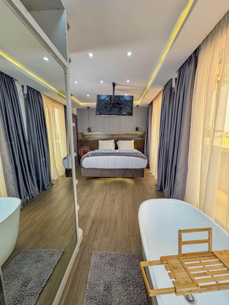 1 bedroom shortlet in lekki phase 1 - 5 1 bedroom Flat & Apartment Short let Lekki Phase 1 Lagos - 5