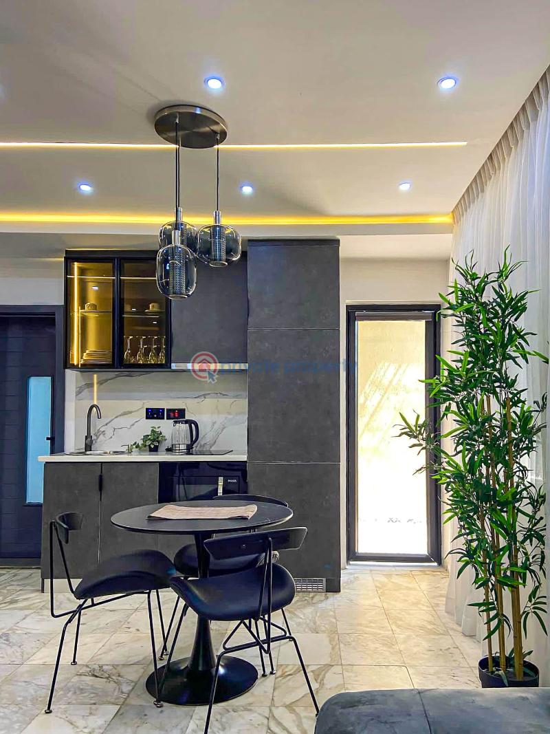 1 bedroom shortlet in lekki phase 1 - 0 1 bedroom Flat & Apartment Short let Lekki Phase 1 Lagos - 0