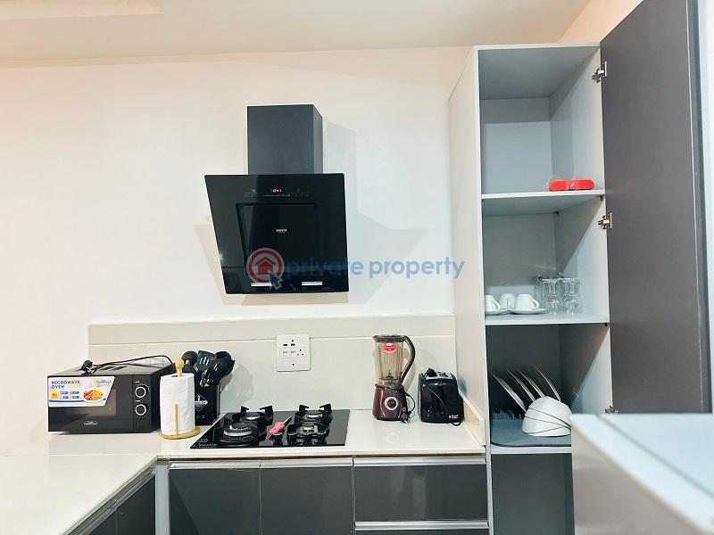1 bedroom shortlet in lekki phase 1 - 16 1 bedroom Flat & Apartment Short let Lekki Phase 1 Lagos - 16