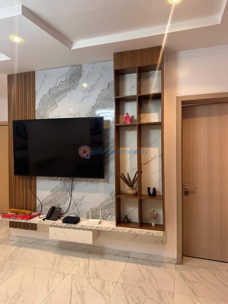 1 bedroom shortlet in lekki phase 1 - 2 1 bedroom Flat & Apartment Short let Lekki Phase 1 Lagos - 2