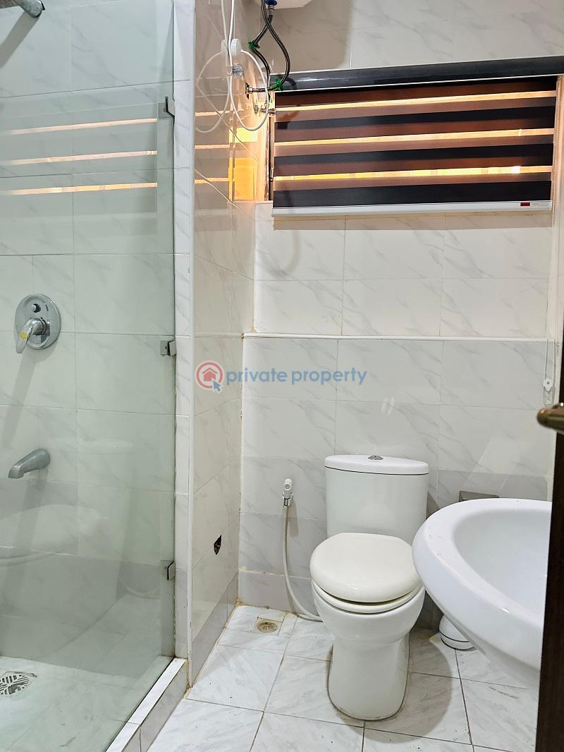 1 bedroom Flat & Apartment Short let Lekki Phase 1 Lagos - 1