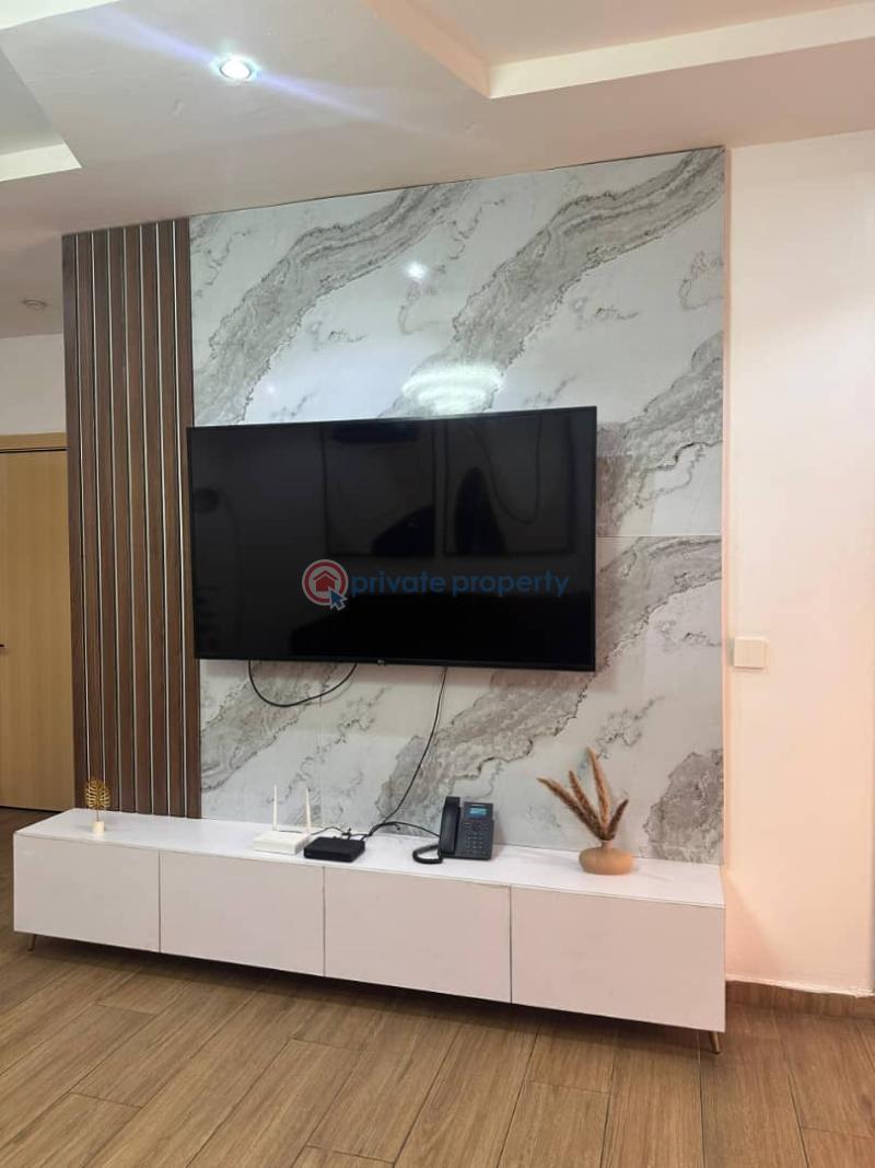 1 bedroom shortlet in lekki phase 1 - 6 1 bedroom Flat & Apartment Short let Lekki Phase 1 Lagos - 6