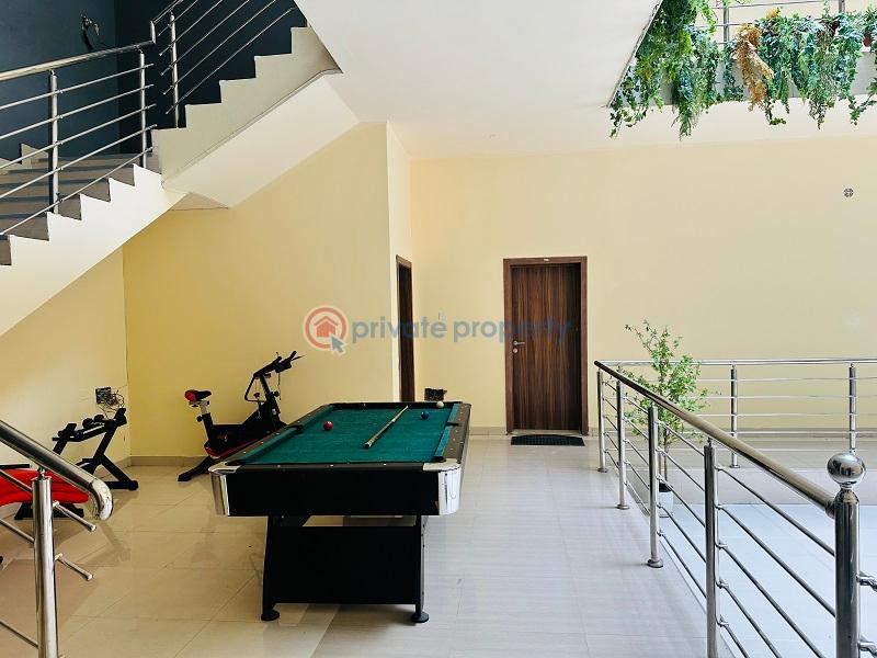 1 bedroom shortlet in lekki phase 1 - 1 1 bedroom Flat & Apartment Short let Lekki Phase 1 Lagos - 1
