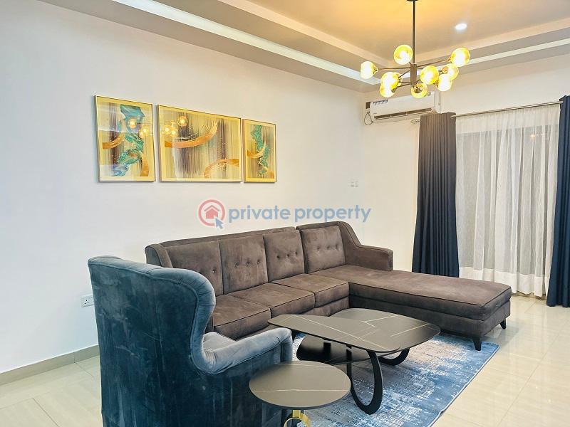 1 bedroom shortlet in lekki phase 1 - 13 1 bedroom Flat & Apartment Short let Lekki Phase 1 Lagos - 13