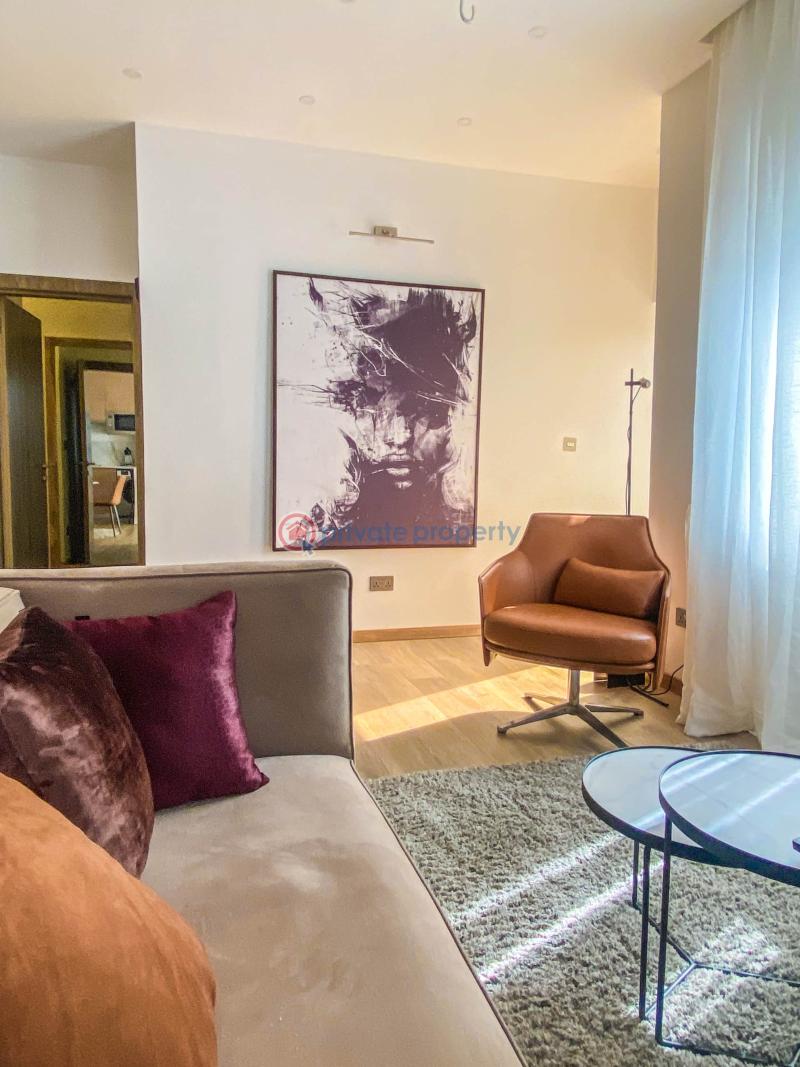 1 bedroom shortlet in lekki phase 1 - 1 1 bedroom Flat & Apartment Short let Lekki Phase 1 Lagos - 1