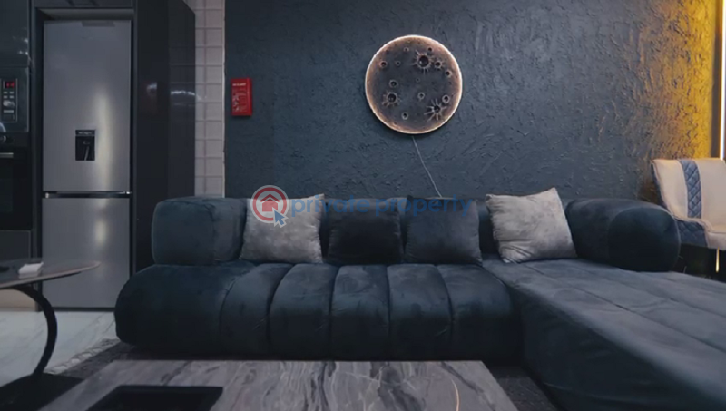 1 bedroom shortlet in lekki phase 1 - 1 1 bedroom Flat & Apartment Short let Lekki Phase 1 Lagos - 1