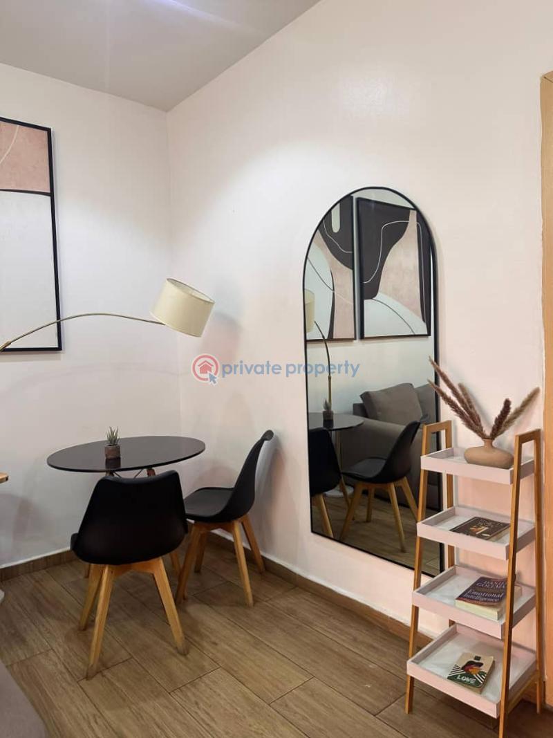 1 bedroom shortlet in lekki phase 1 - 0 1 bedroom Flat & Apartment Short let Lekki Phase 1 Lagos - 0