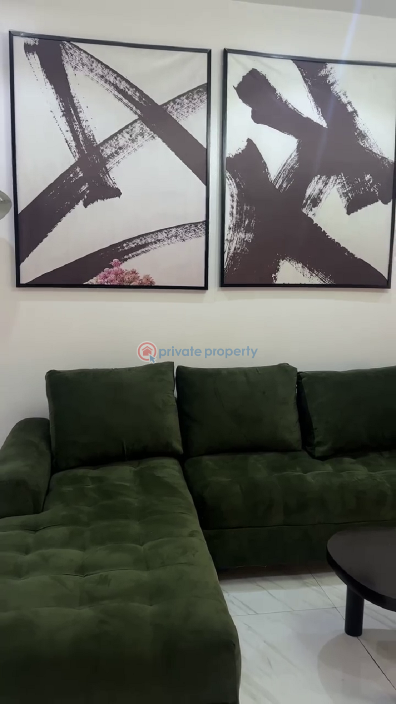 1 bedroom shortlet in lekki phase 1 - 1 1 bedroom Flat & Apartment Short let Lekki Phase 1 Lagos - 1