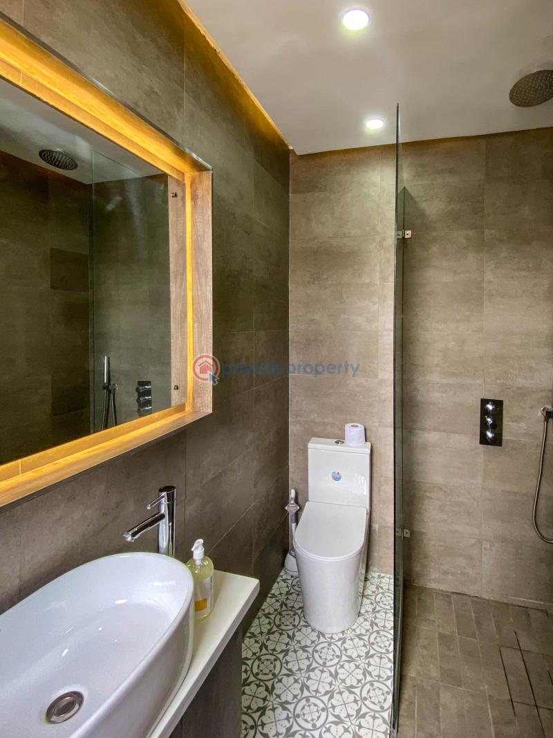 1 bedroom shortlet in lekki phase 1 - 25 1 bedroom Flat & Apartment Short let Lekki Phase 1 Lagos - 25