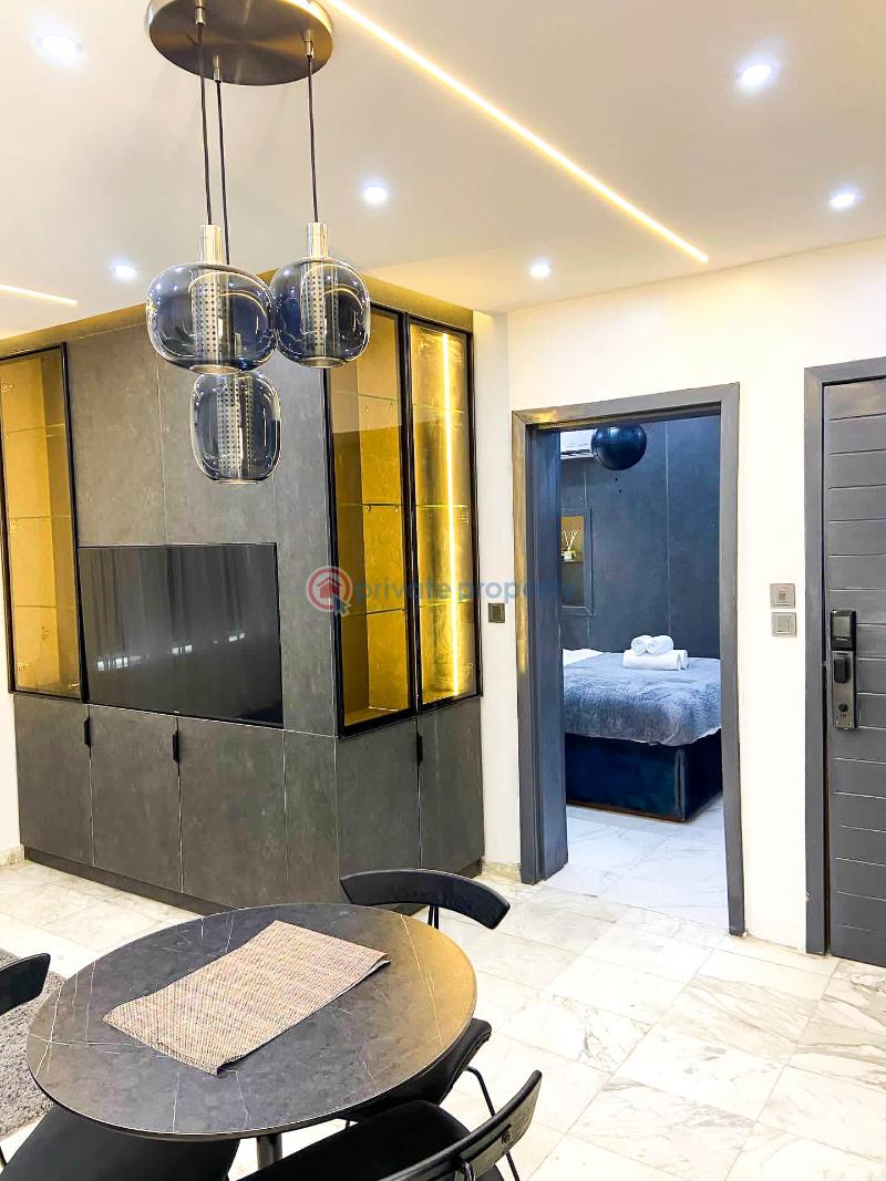 1 bedroom shortlet in lekki phase 1 - 6 1 bedroom Flat & Apartment Short let Lekki Phase 1 Lagos - 6