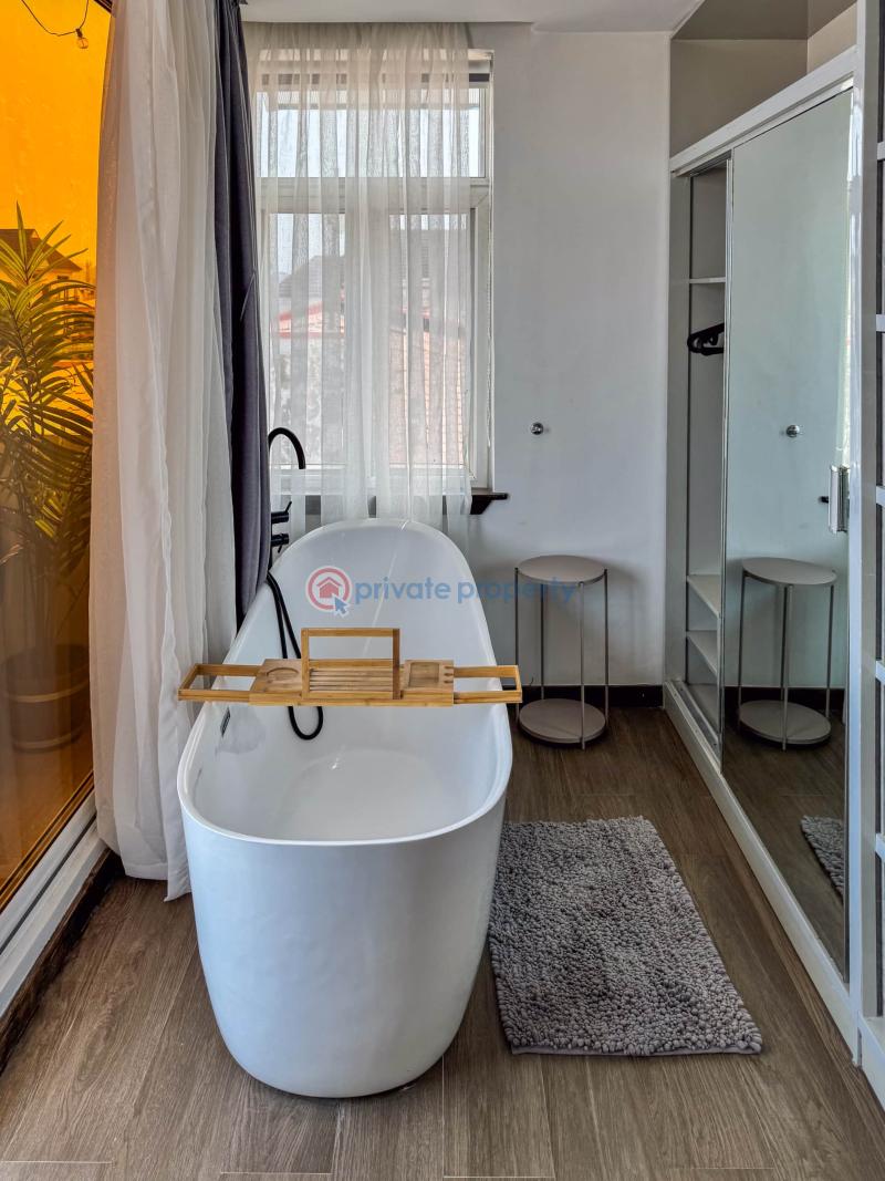 1 bedroom shortlet in lekki phase 1 - 9 1 bedroom Flat & Apartment Short let Lekki Phase 1 Lagos - 9