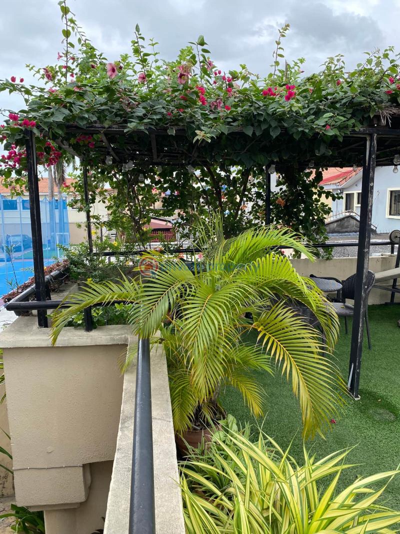 1 bedroom shortlet in lekki phase 1 - 14 1 bedroom Flat & Apartment Short let Lekki Phase 1 Lagos - 14