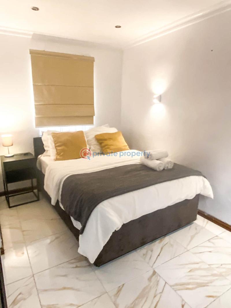 1 bedroom shortlet in lekki phase 1 - 5 1 bedroom Flat & Apartment Short let Lekki Phase 1 Lagos - 5