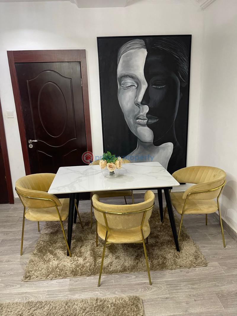 1 bedroom shortlet in lekki phase 1 - 2 1 bedroom Flat & Apartment Short let Lekki Phase 1 Lagos - 2
