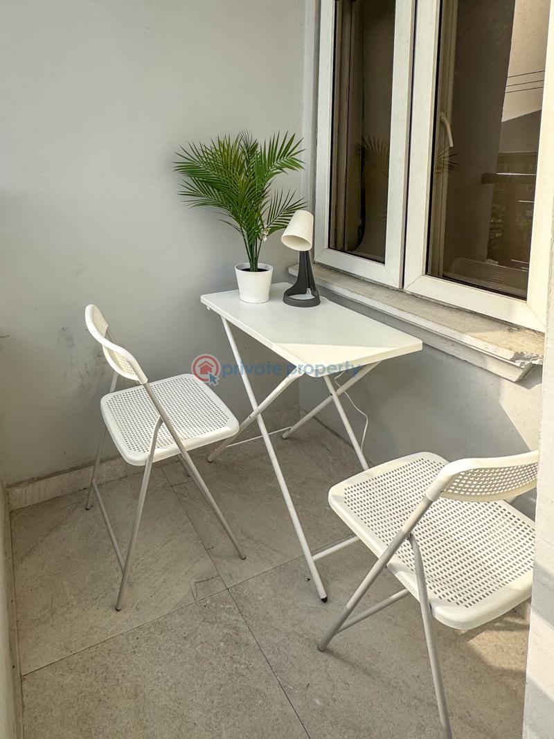 1 bedroom shortlet in lekki phase 1 - 23 1 bedroom Flat & Apartment Short let Lekki Phase 1 Lagos - 23