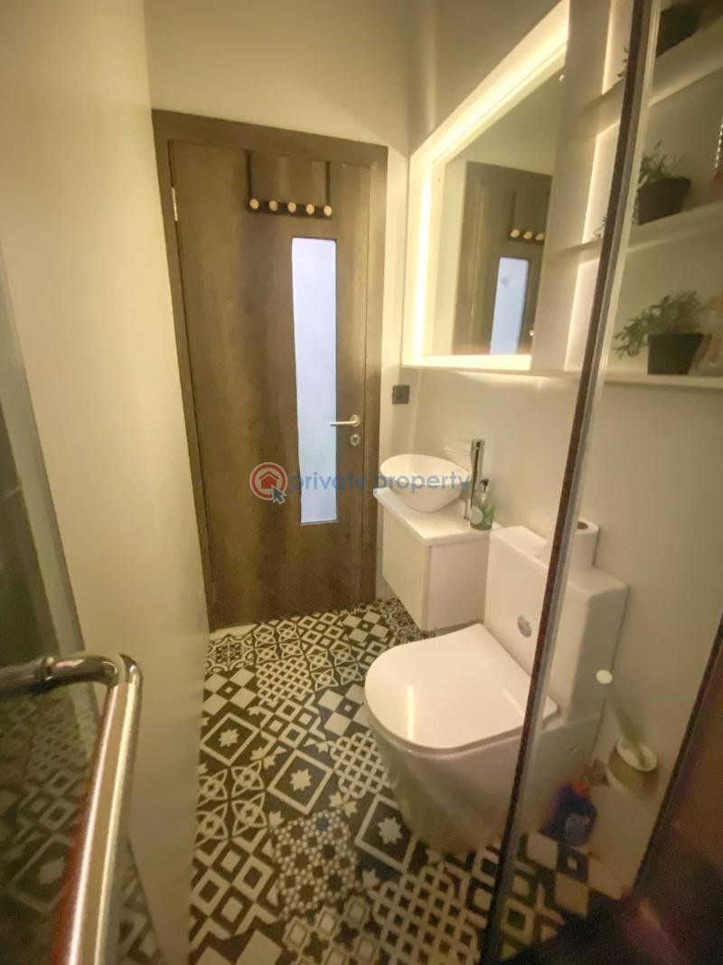 1 bedroom shortlet in lekki phase 1 - 10 1 bedroom Flat & Apartment Short let Lekki Phase 1 Lagos - 10