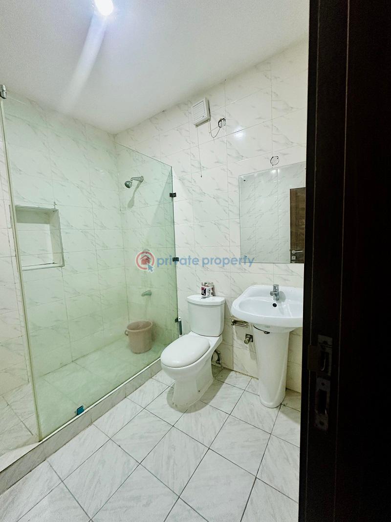 1 bedroom shortlet in lekki phase 1 - 9 1 bedroom Flat & Apartment Short let Lekki Phase 1 Lagos - 9