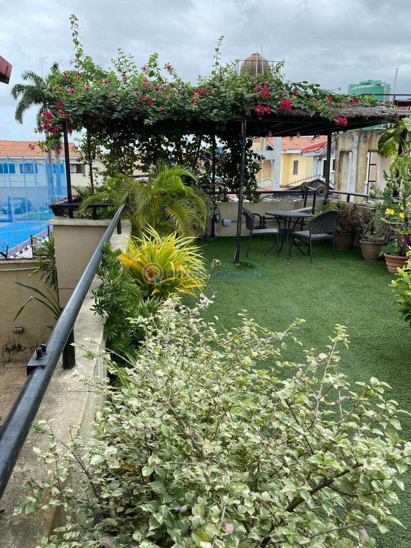 1 bedroom shortlet in lekki phase 1 - 15 1 bedroom Flat & Apartment Short let Lekki Phase 1 Lagos - 15