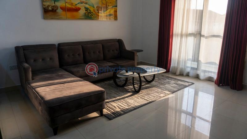 1 bedroom shortlet in lekki phase 1 - 0 1 bedroom Flat & Apartment Short let Lekki Phase 1 Lagos - 0