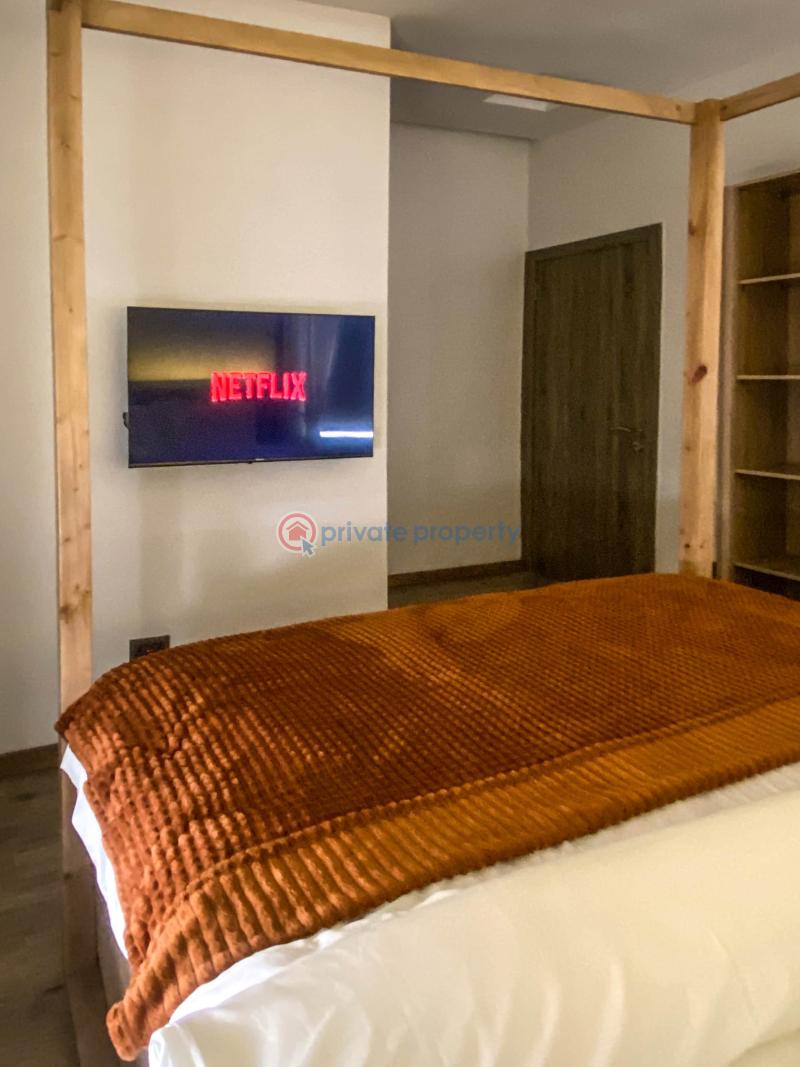 1 bedroom shortlet in lekki phase 1 - 15 1 bedroom Flat & Apartment Short let Lekki Phase 1 Lagos - 15