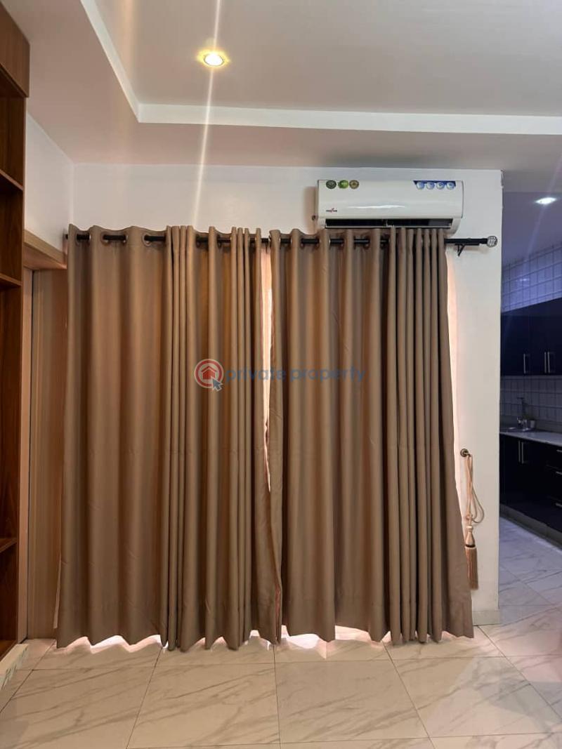 1 bedroom shortlet in lekki phase 1 - 1 1 bedroom Flat & Apartment Short let Lekki Phase 1 Lagos - 1