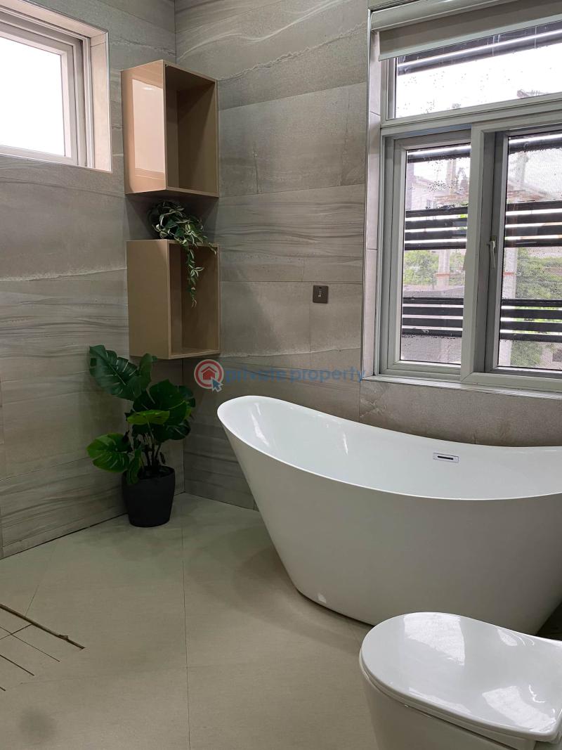 1 bedroom shortlet in lekki phase 1 - 18 1 bedroom Flat & Apartment Short let Lekki Phase 1 Lagos - 18