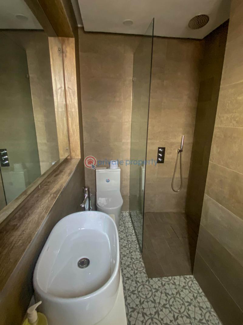 1 bedroom shortlet in lekki phase 1 - 24 1 bedroom Flat & Apartment Short let Lekki Phase 1 Lagos - 24