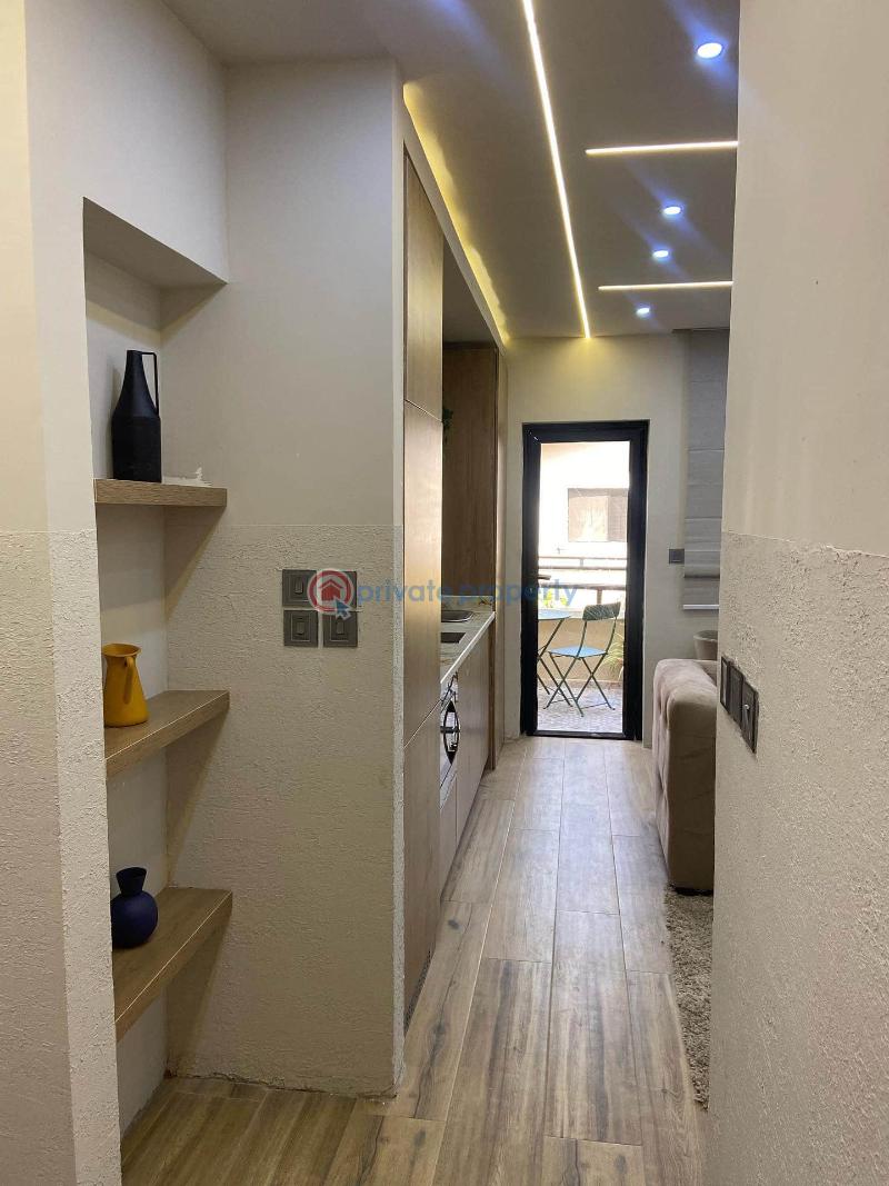 1 bedroom shortlet in lekki phase 1 - 14 1 bedroom Flat & Apartment Short let Lekki Phase 1 Lagos - 14