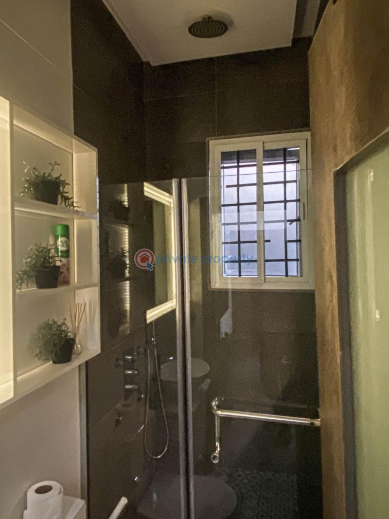 1 bedroom shortlet in lekki phase 1 - 12 1 bedroom Flat & Apartment Short let Lekki Phase 1 Lagos - 12