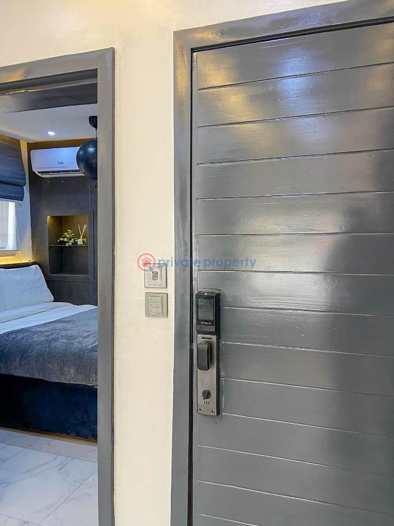 1 bedroom shortlet in lekki phase 1 - 25 1 bedroom Flat & Apartment Short let Lekki Phase 1 Lagos - 25