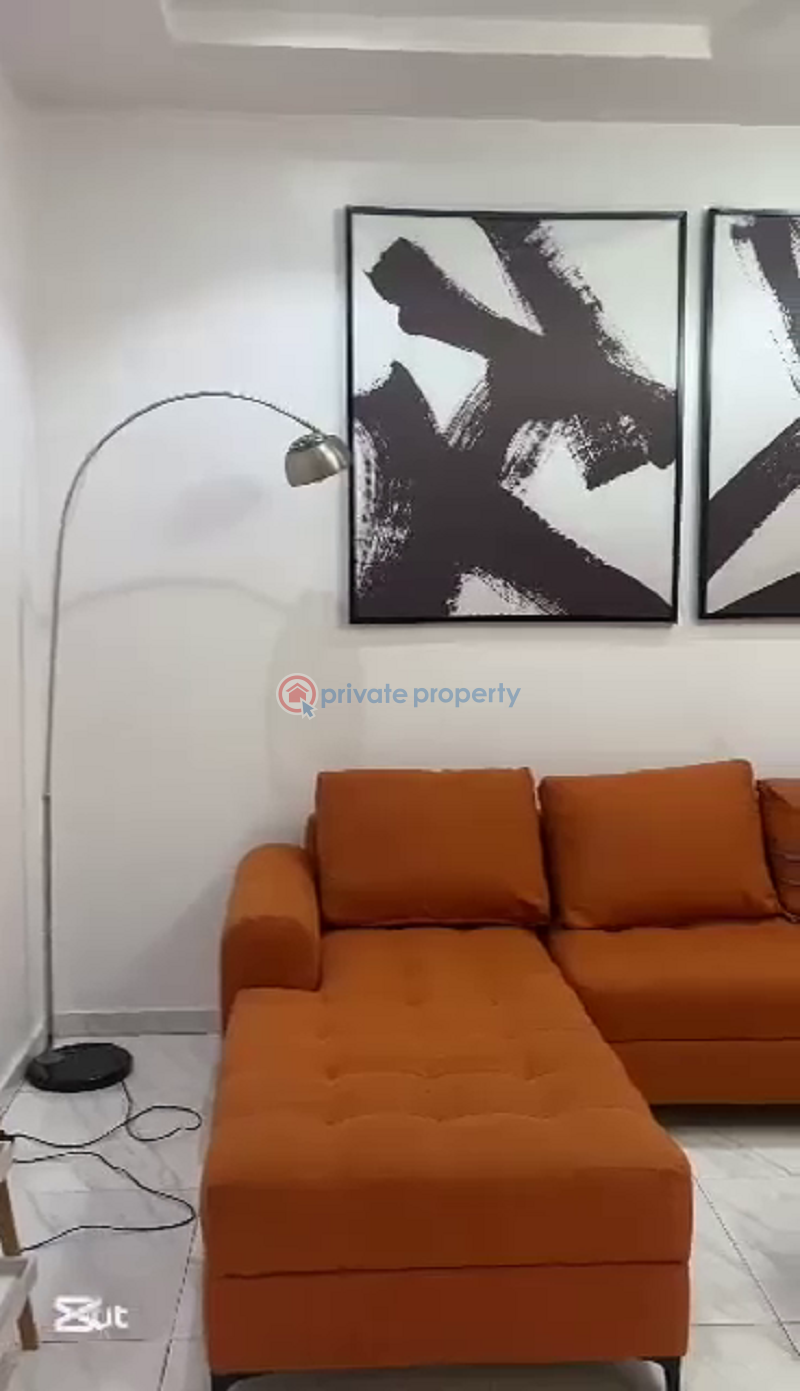 1 bedroom shortlet in lekki phase 1 - 0 1 bedroom Flat & Apartment Short let Lekki Phase 1 Lagos - 0