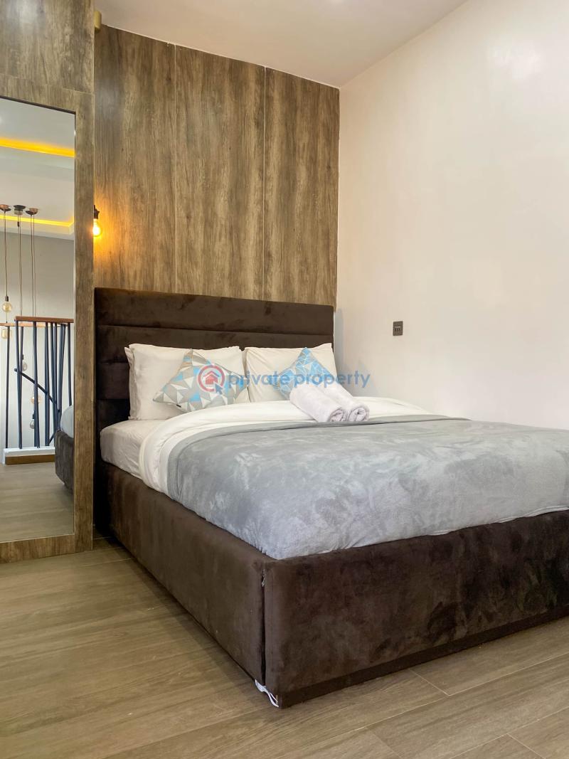 1 bedroom shortlet in lekki phase 1 - 16 1 bedroom Flat & Apartment Short let Lekki Phase 1 Lagos - 16