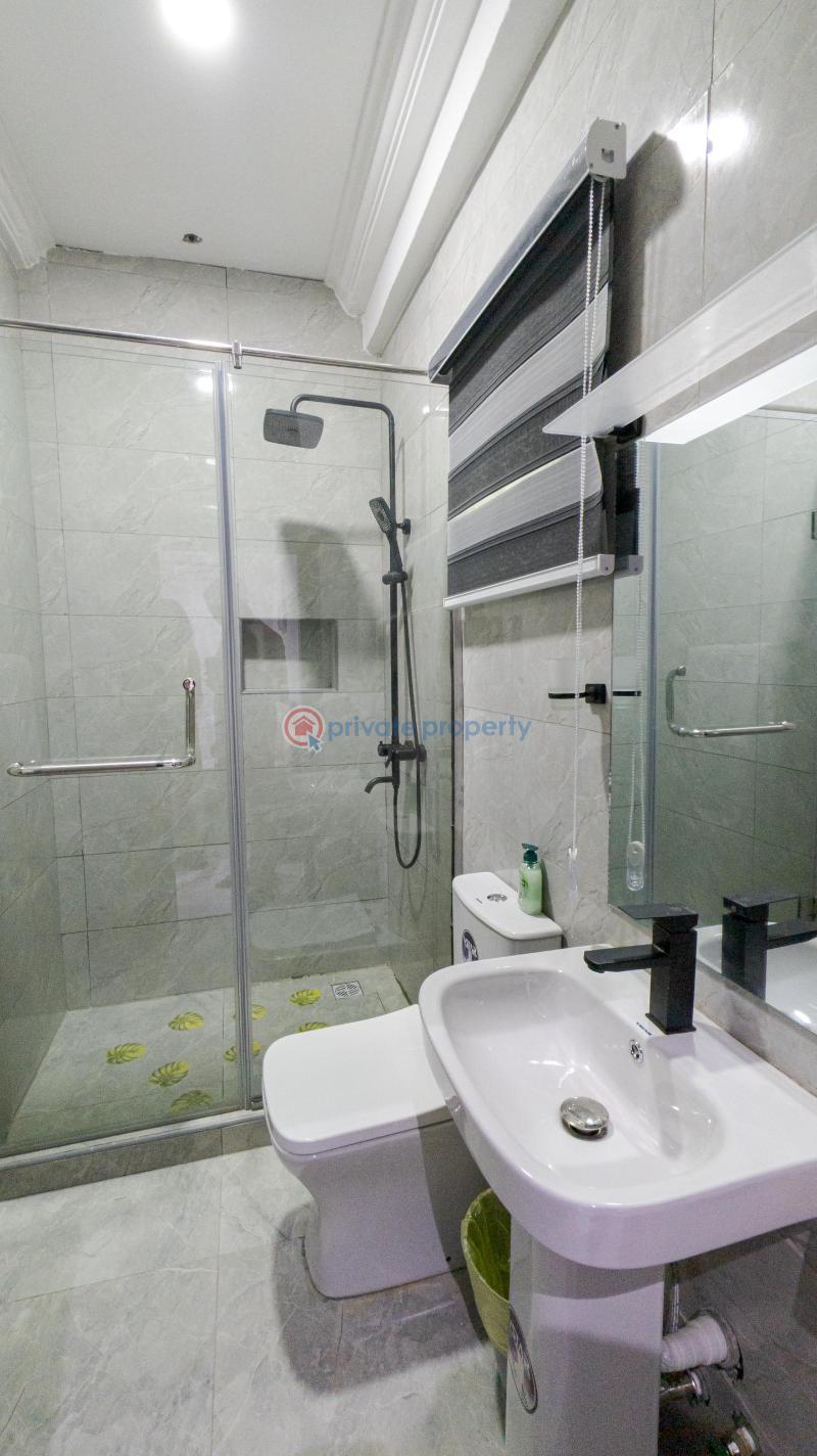 1 bedroom Flat & Apartment Short let Lekki Phase 1 Lagos - 11