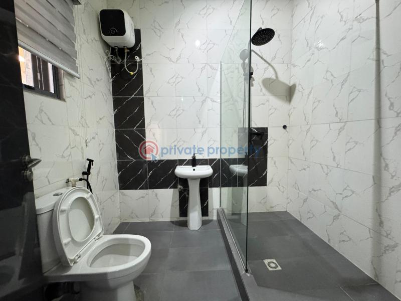 1 bedroom Flat & Apartment Short let Lekki Phase 1 Lagos - 9