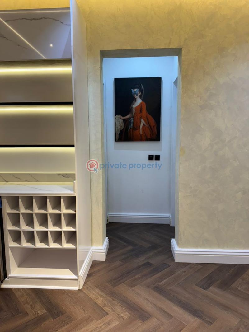 1 bedroom Flat & Apartment Short let Lekki Phase 1 Lagos - 8