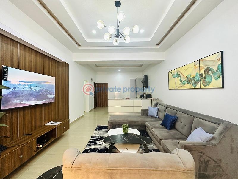 1 bedroom Flat & Apartment Short let Lekki Phase 1 Lagos - 13