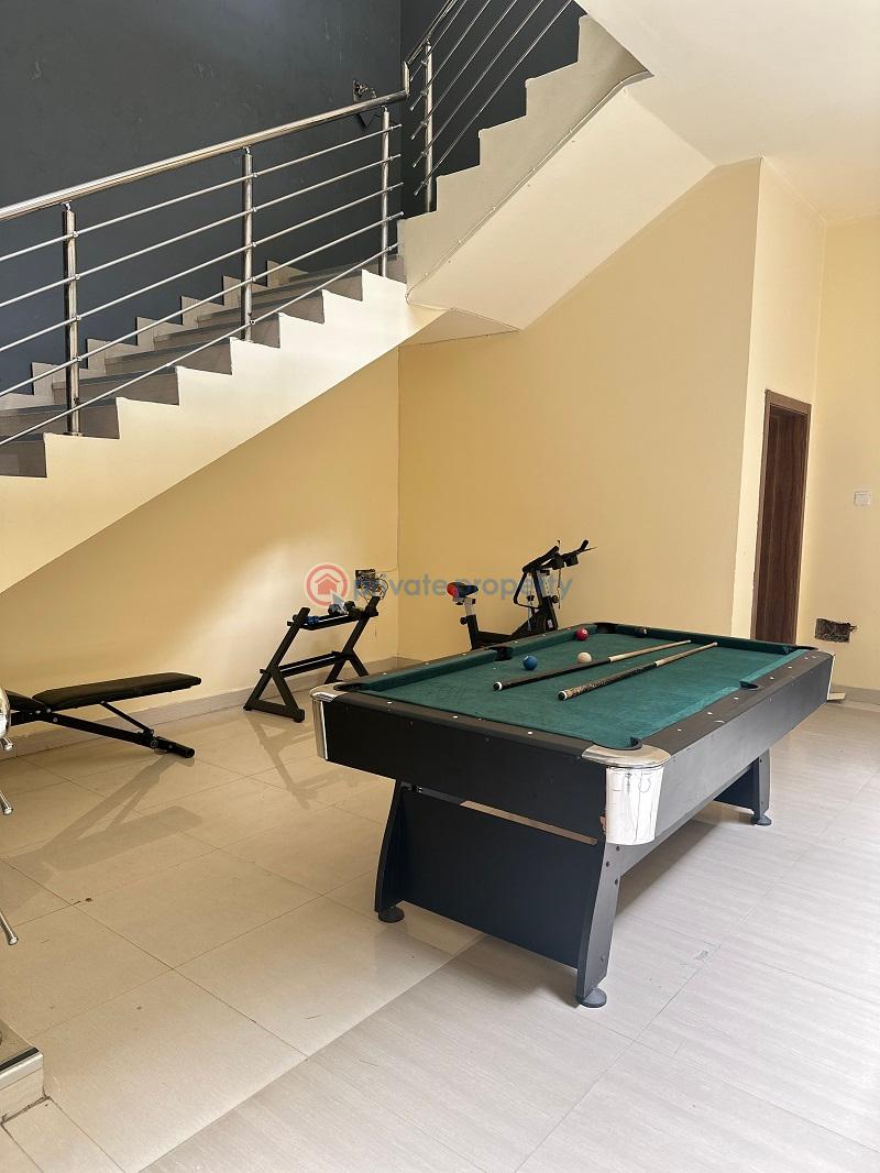 1 bedroom Flat & Apartment Short let Lekki Phase 1 Lagos - 4