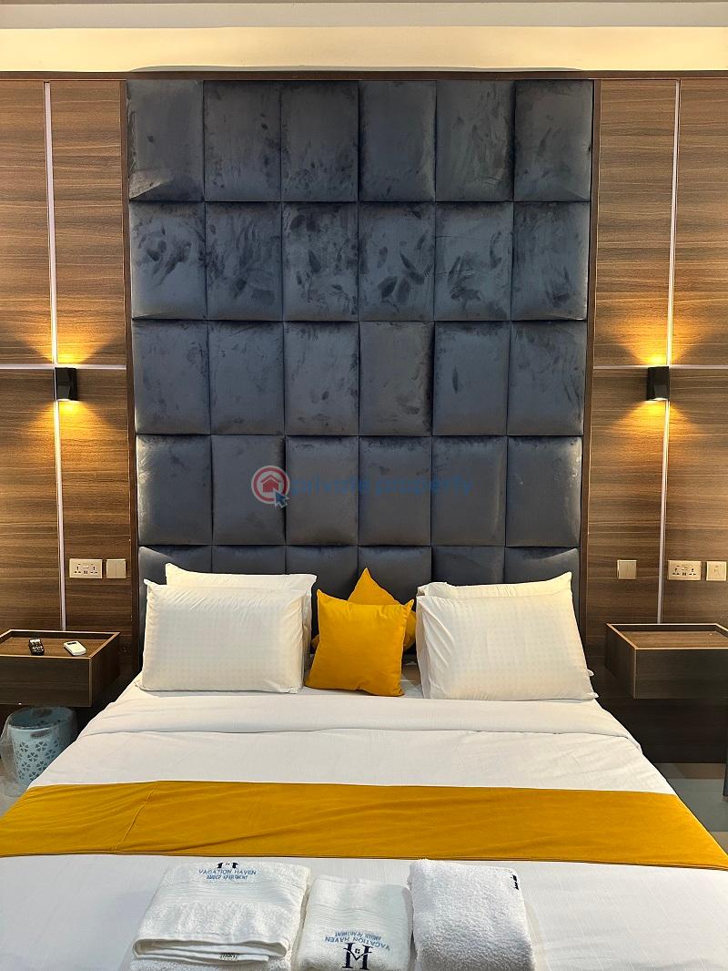 1 bedroom Flat & Apartment Short let Lekki Phase 1 Lagos - 17