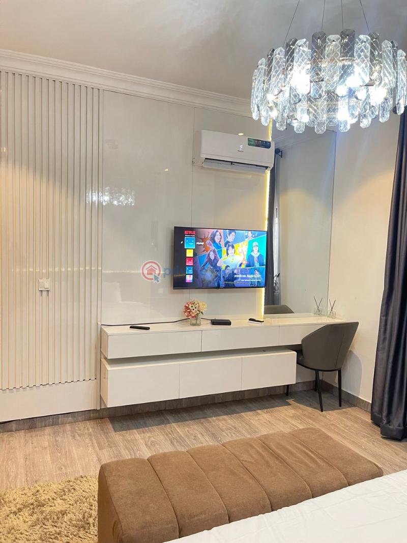 1 bedroom shortlet in lekki phase 1 - 10 1 bedroom Flat & Apartment Short let Lekki Phase 1 Lagos - 10