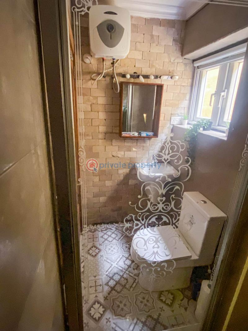 1 bedroom shortlet in lekki phase 1 - 9 1 bedroom Flat & Apartment Short let Lekki Phase 1 Lagos - 9