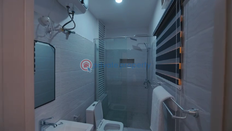 1 bedroom shortlet in lekki phase 1 - 8 1 bedroom Flat & Apartment Short let Lekki Phase 1 Lagos - 8