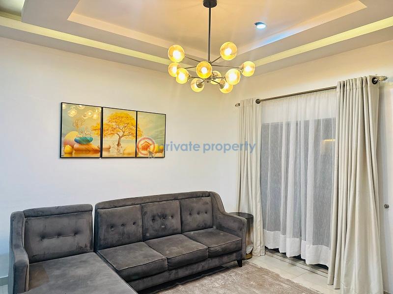 1 bedroom shortlet in lekki phase 1 - 3 1 bedroom Flat & Apartment Short let Lekki Phase 1 Lagos - 3