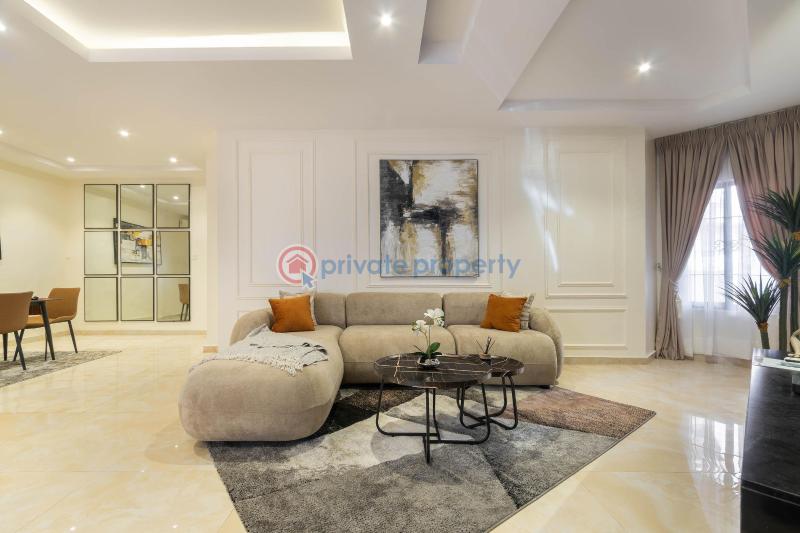 1 bedroom Flat & Apartment Short let Lekki Phase 1 Lagos - 3