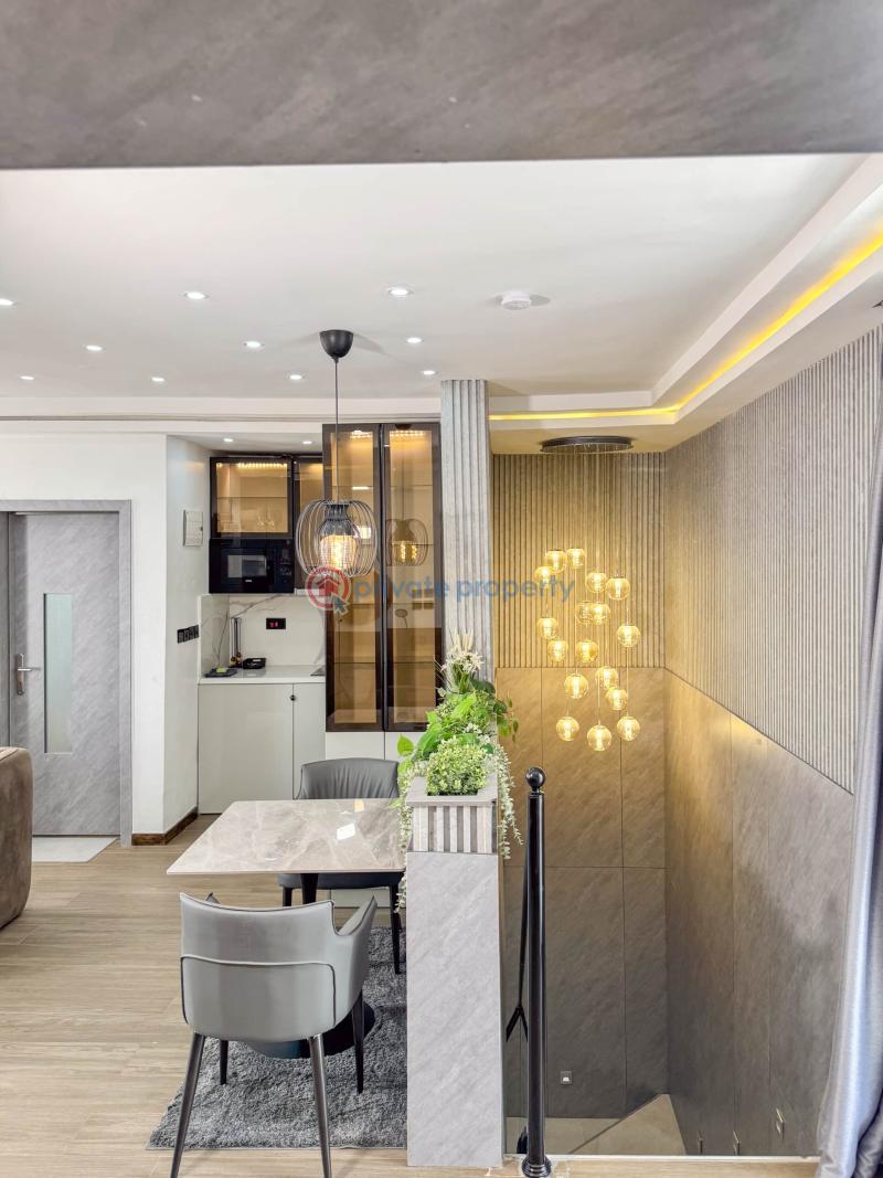1 bedroom shortlet in lekki phase 1 - 22 1 bedroom Flat & Apartment Short let Lekki Phase 1 Lagos - 22